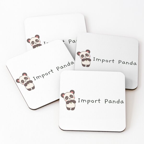 Item preview, Import Panda designed and sold by ArduinoFactory.