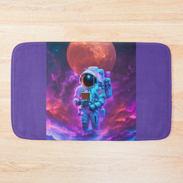 Item preview, Astronaut  designed and sold by KraftCraftyArts.