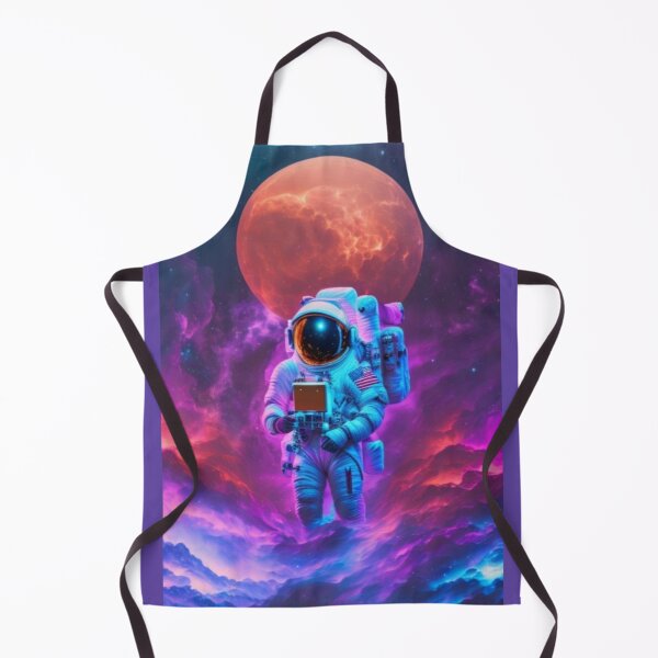 Item preview, Astronaut designed and sold by KraftCraftyArts.