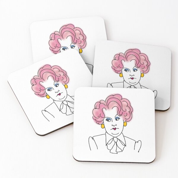 Item preview, Are you being served? designed and sold by Princifer.
