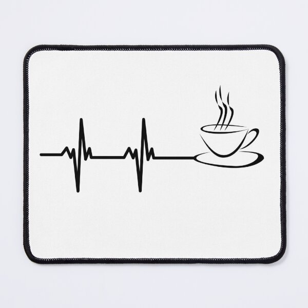 Item preview, phrases for coffee lovers designed and sold by BluePlanetStore.