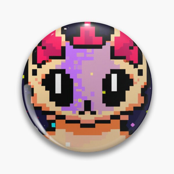 Item preview, Galatic Cat designed and sold by FelipeDipe.