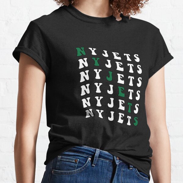 NY JETS TEE Women's Premium T-Shirt