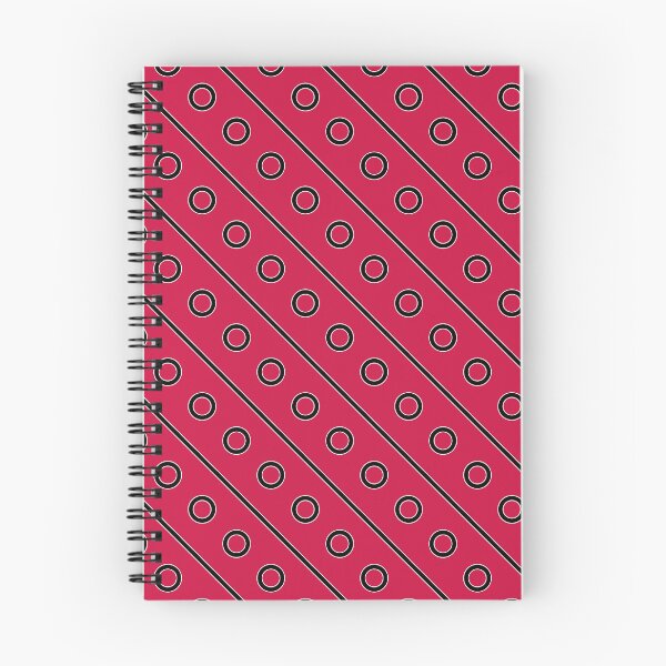 Item preview, Chicago Dots designed and sold by BolinhoArts.