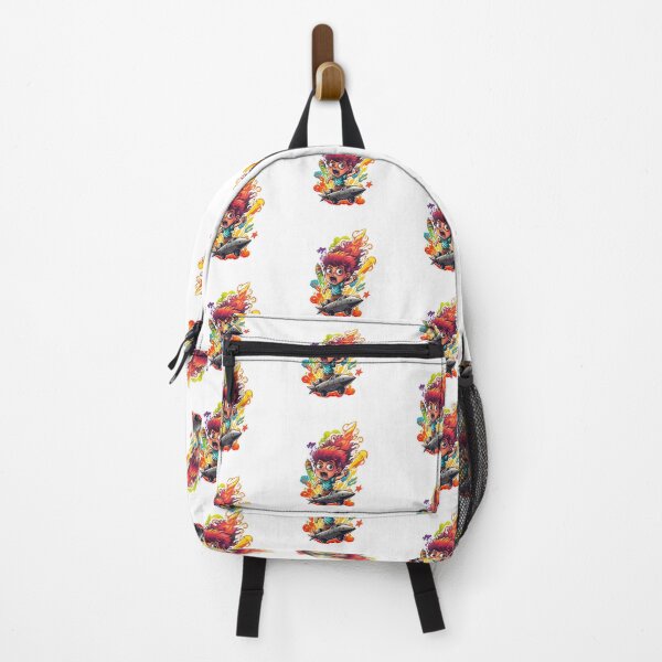 Item preview, kid decal designed and sold by B-Younes.