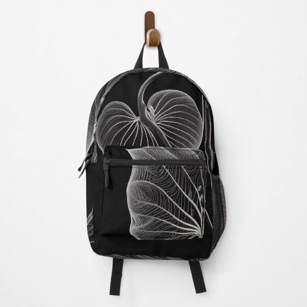 Item preview, Anthurium X-RAY art Abstract designed and sold by Printellarium.
