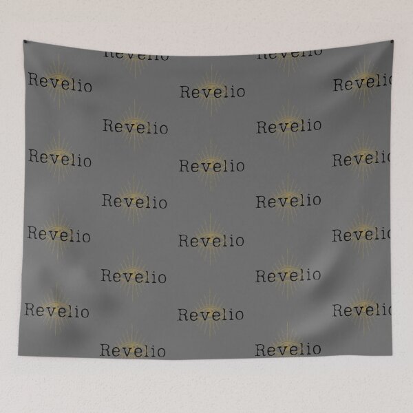 Item preview, Revelio Spell designed and sold by screencapss.