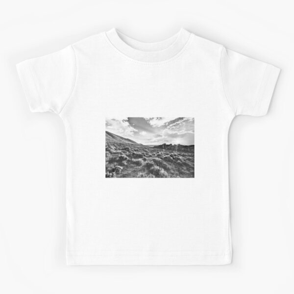 Kids Kids T-shirt Absaroka, Montana Wyoming, South Dakota 49th St