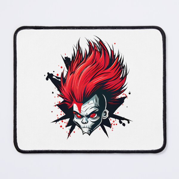 Item preview, Punk Spirit Lives On with this Graphic designed and sold by Watzek.