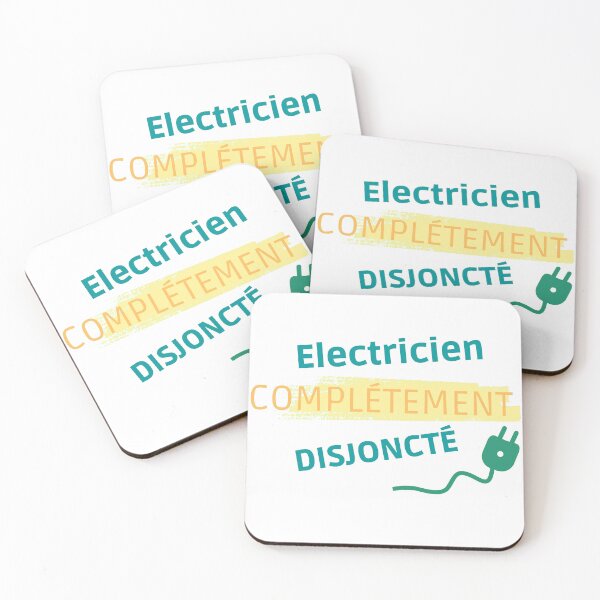 Item preview, Completely freaked out electrician designed and sold by ArduinoFactory.