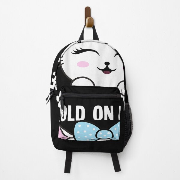 Item preview, Hold On I See A Cat Funny Cat Lovers Kitten Sarcastic Saying T-Shirt designed and sold by Larcossee ⭐⭐⭐⭐⭐.