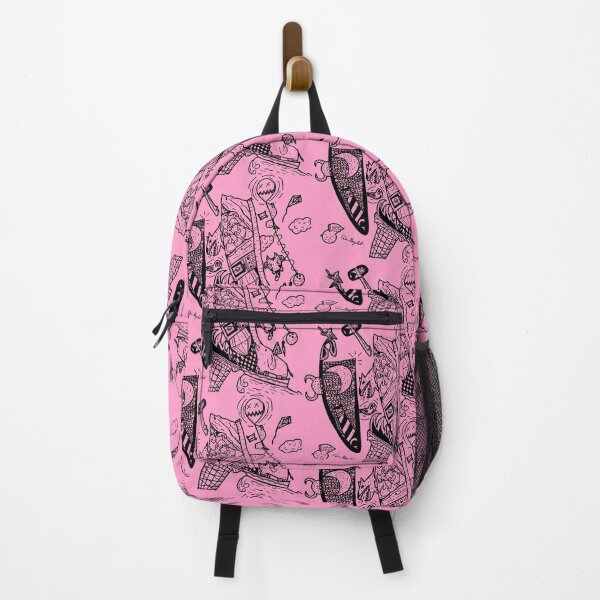 Item preview, Session 4 Pink designed and sold by Kit Rex.