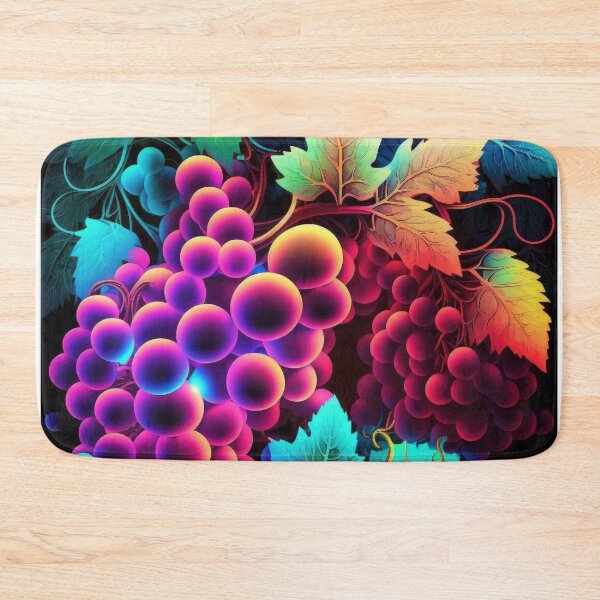 Item preview, Grapevine Psychedelia designed and sold by riquishop.