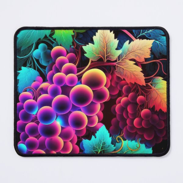 Item preview, Grapevine Psychedelia designed and sold by riquishop.