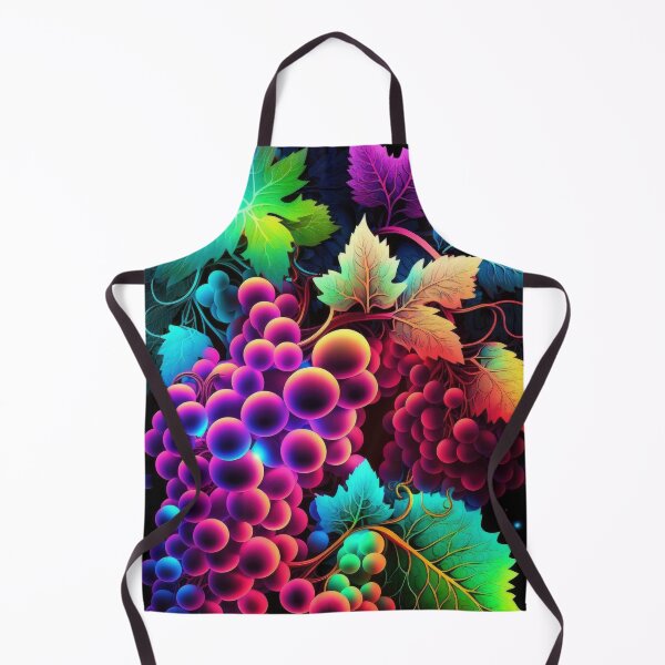 Item preview, Grapevine Psychedelia designed and sold by riquishop.