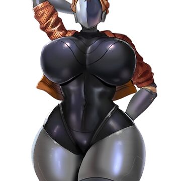 Extra THICC - Atomic Heart 