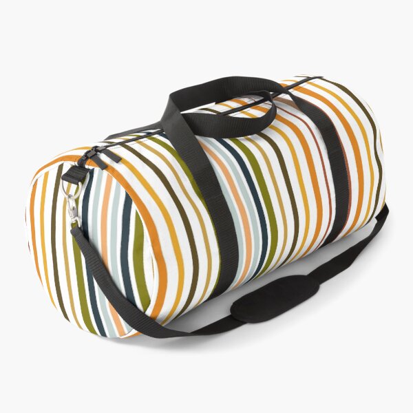 Item preview, Woodland Stripe designed and sold by AudreyVdesign.