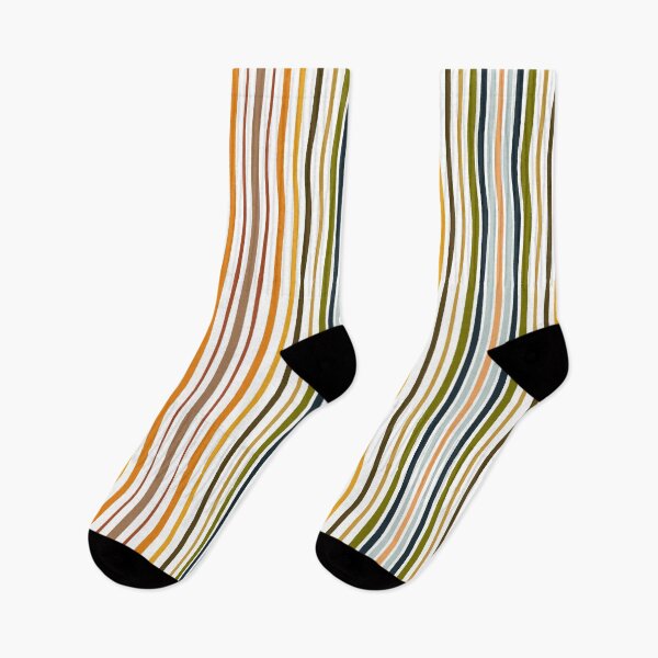 Item preview, Woodland Stripe designed and sold by AudreyVdesign.