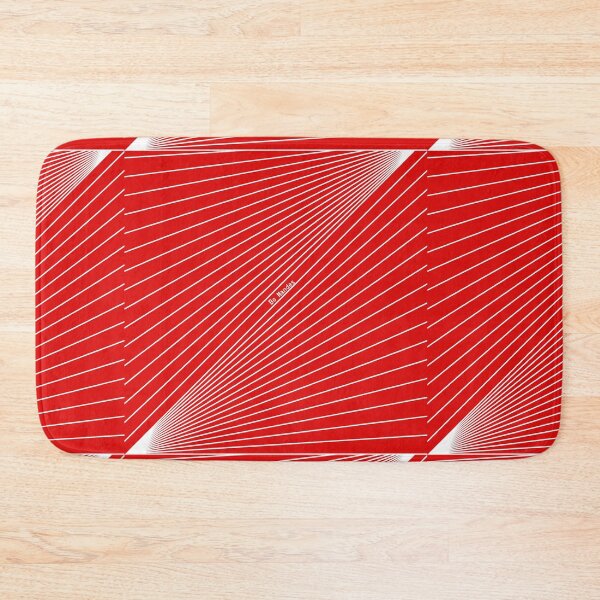 Item preview, red abstraction  designed and sold by FilMate.