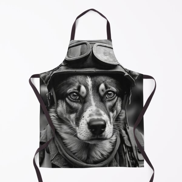 Item preview, Dogs of War No.10 designed and sold by LastHighwayTees.