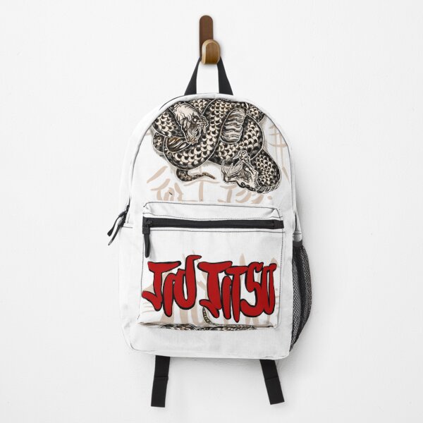 Item preview, Jiu jitsu I designed and sold by Wuwey.