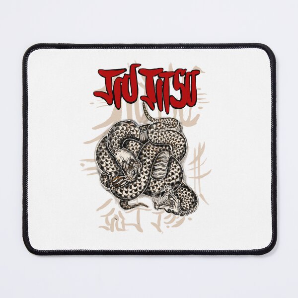Item preview, Jiu jitsu I designed and sold by Wuwey.