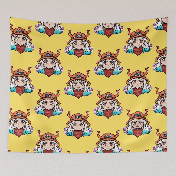 Item preview, Yamato x Ace designed and sold by lvstarrynight.