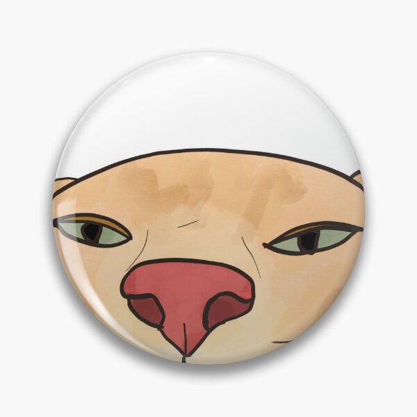 Item preview, looking into your soul cat designed and sold by prestwickbombus.
