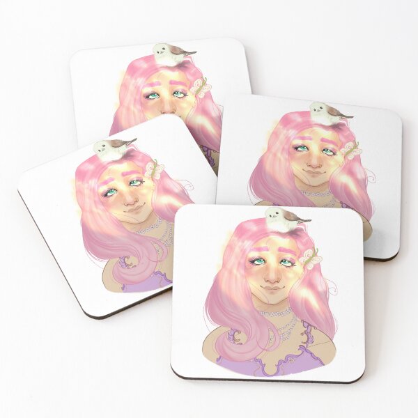 Item preview, human fluttershy designed and sold by zestako.