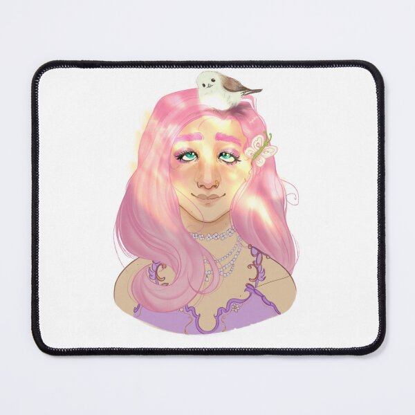 Item preview, human fluttershy designed and sold by zestako.