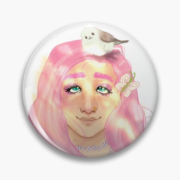 Item preview, human fluttershy designed and sold by zestako.