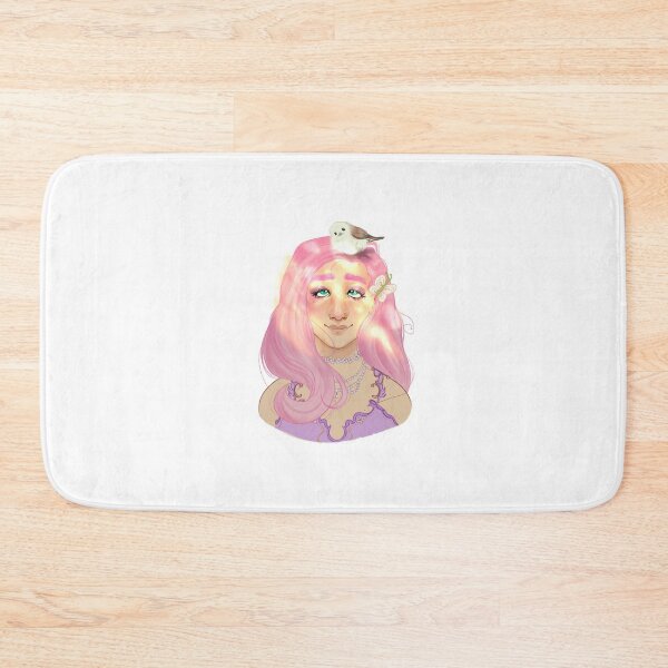 Item preview, human fluttershy designed and sold by zestako.