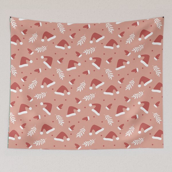 Item preview, Pink Xmass designed and sold by StreetNoise.