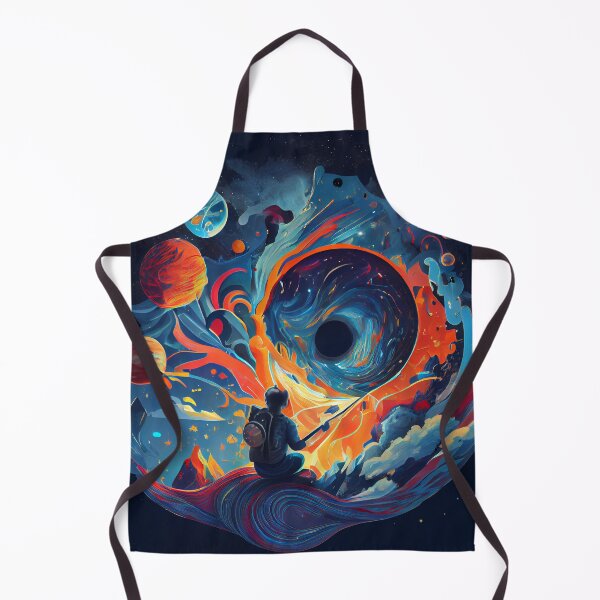 Item preview, Appreciating the Infinite Beauty of the Universe designed and sold by Jaraz.