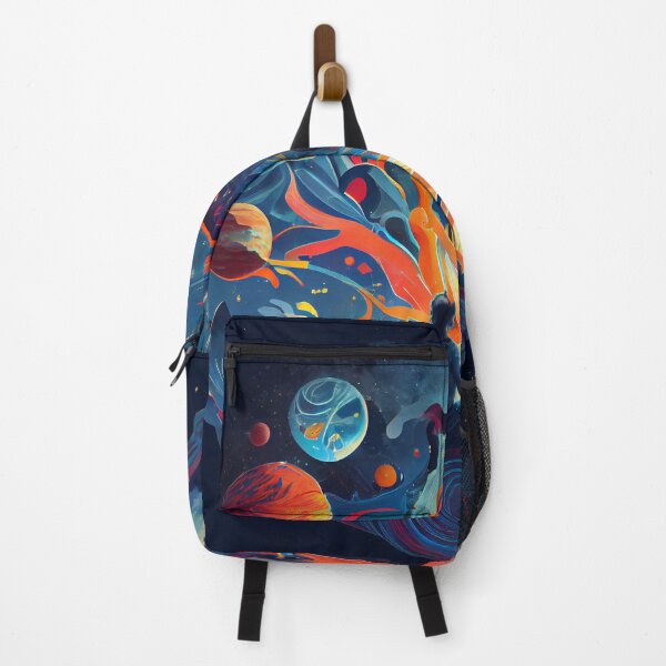 Item preview, Appreciating the Infinite Beauty of the Universe designed and sold by Jaraz.