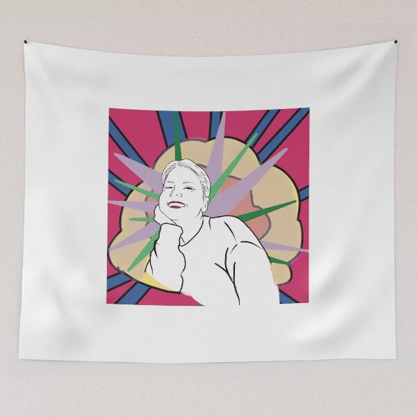 Item preview, Portre designed and sold by edaart.