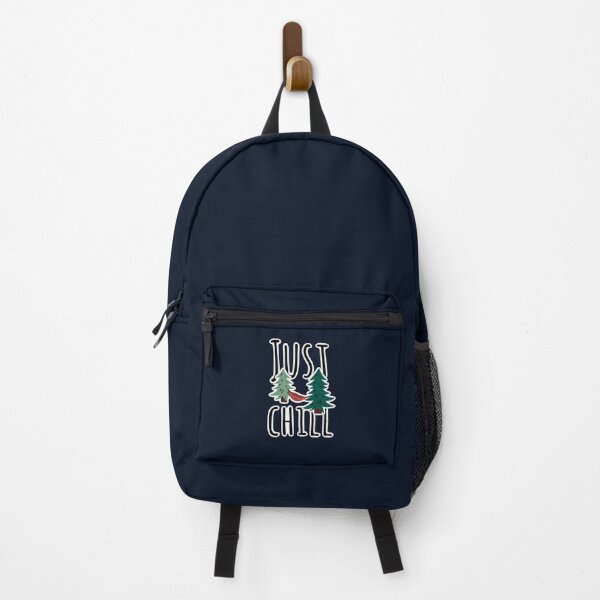 Item preview, Just Chill designed and sold by Brain Nectar.