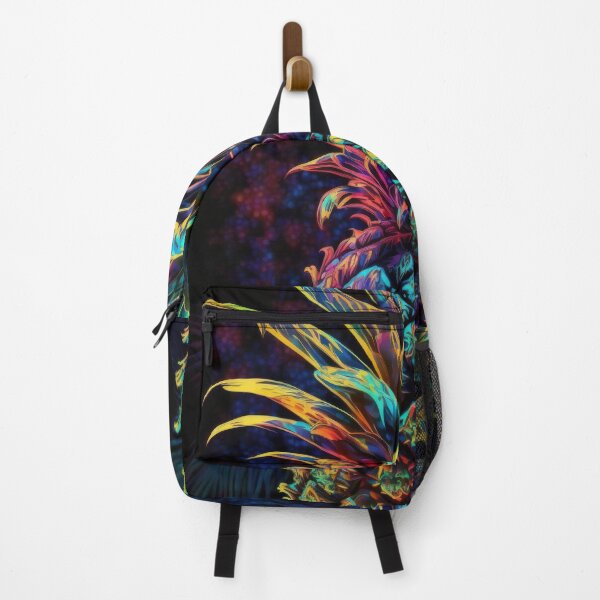 Item preview, Neon Pineapple Fusion designed and sold by riquishop.