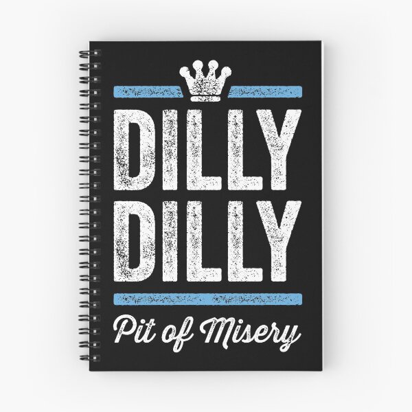 Item preview, Dilly Dilly designed and sold by Tingsy.