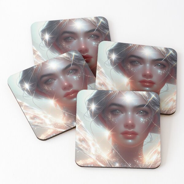 Item preview, Not All That Glitters designed and sold by Adrianna Connolly.