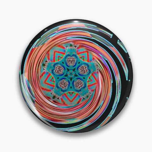 Item preview, Spun Star (Toilet Bowl Rave) designed and sold by PPPimp.