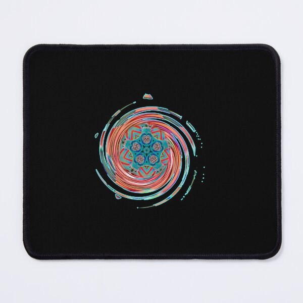 Item preview, Spun Star (Toilet Bowl Rave) designed and sold by PPPimp.