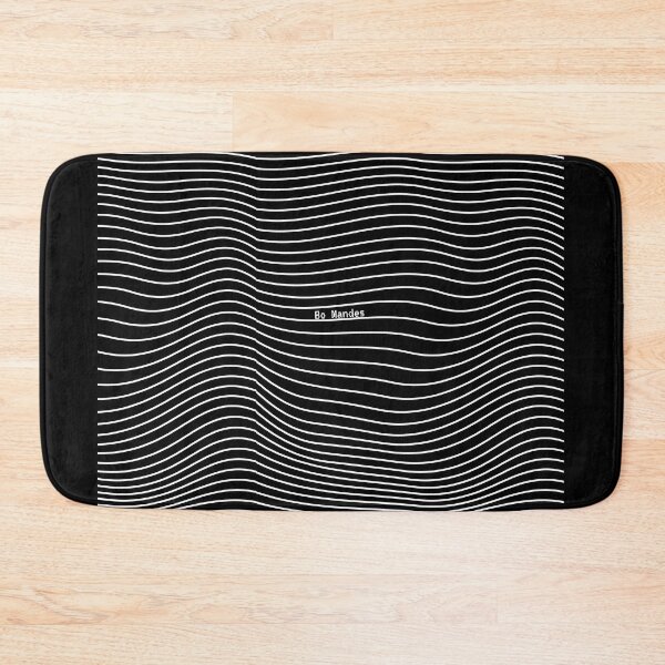 Item preview, abstraction in black  designed and sold by FilMate.