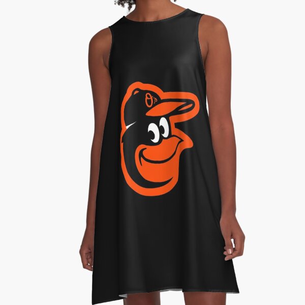 Baltimore Orioles Baseball Long Sleeve T-Shirt by Christine Christine w -  Pixels