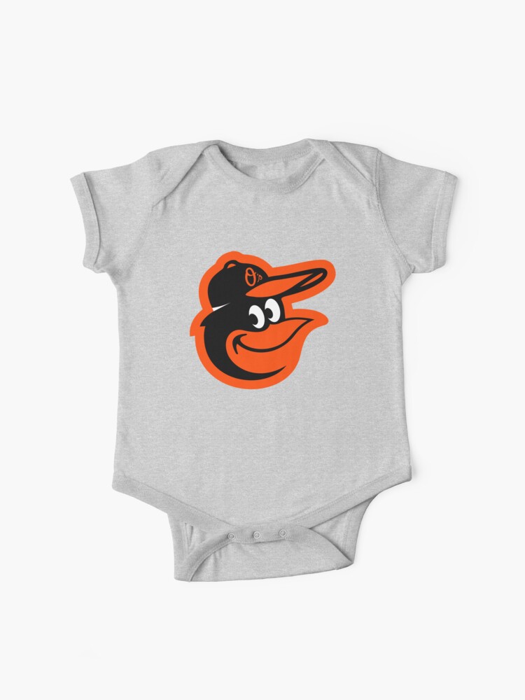 Baltimore Orioles Baby Apparel, Orioles Infant Jerseys, Toddler Apparel