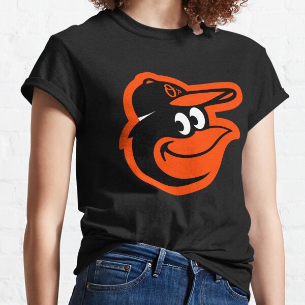 Baltimore Orioles Majestic Spring Training Jersey M Orange MLB