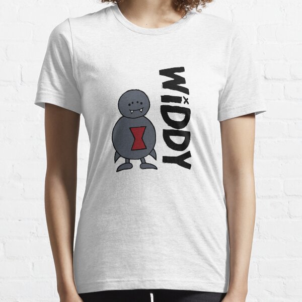 Little Odd Lots - Widdy Essential T-Shirt