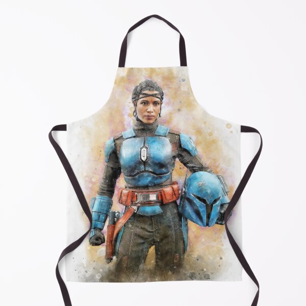 Item preview, Koska Reeves watercolor designed and sold by PetsArt.