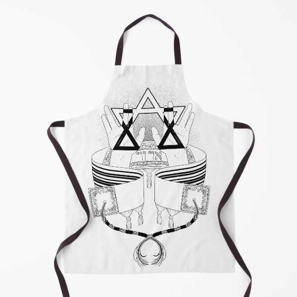 Item preview, Oy Vey designed and sold by BaronSquelette.