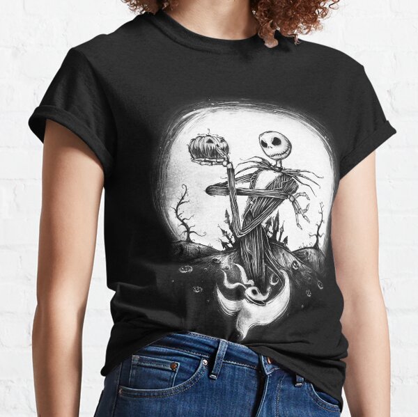 Halloween Tale Classic T-Shirt